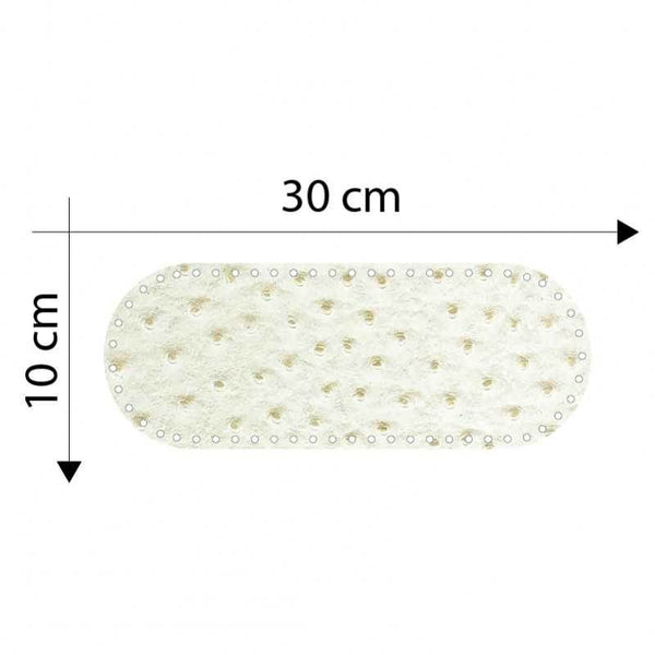 BROCCATO BIANCO