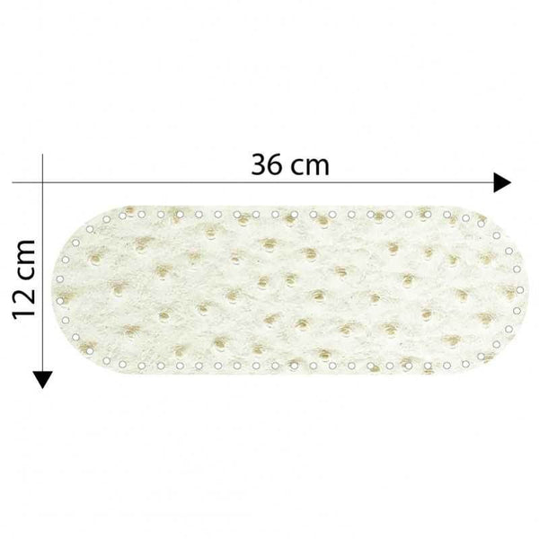 BROCCATO BIANCO