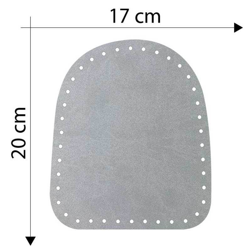 Zoom GRIGIO CHIARO