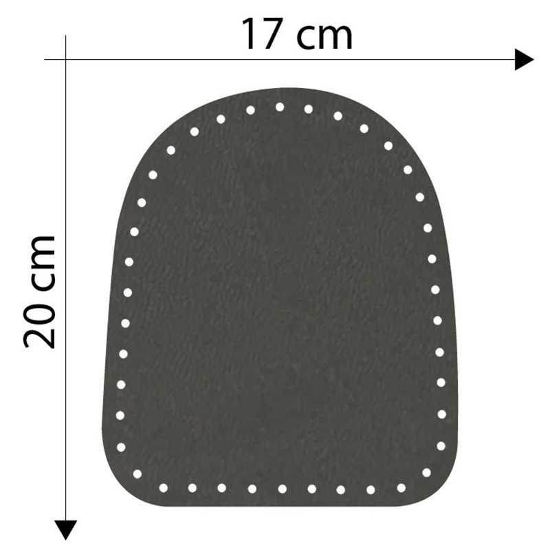 Zoom GRIGIO MEDIO