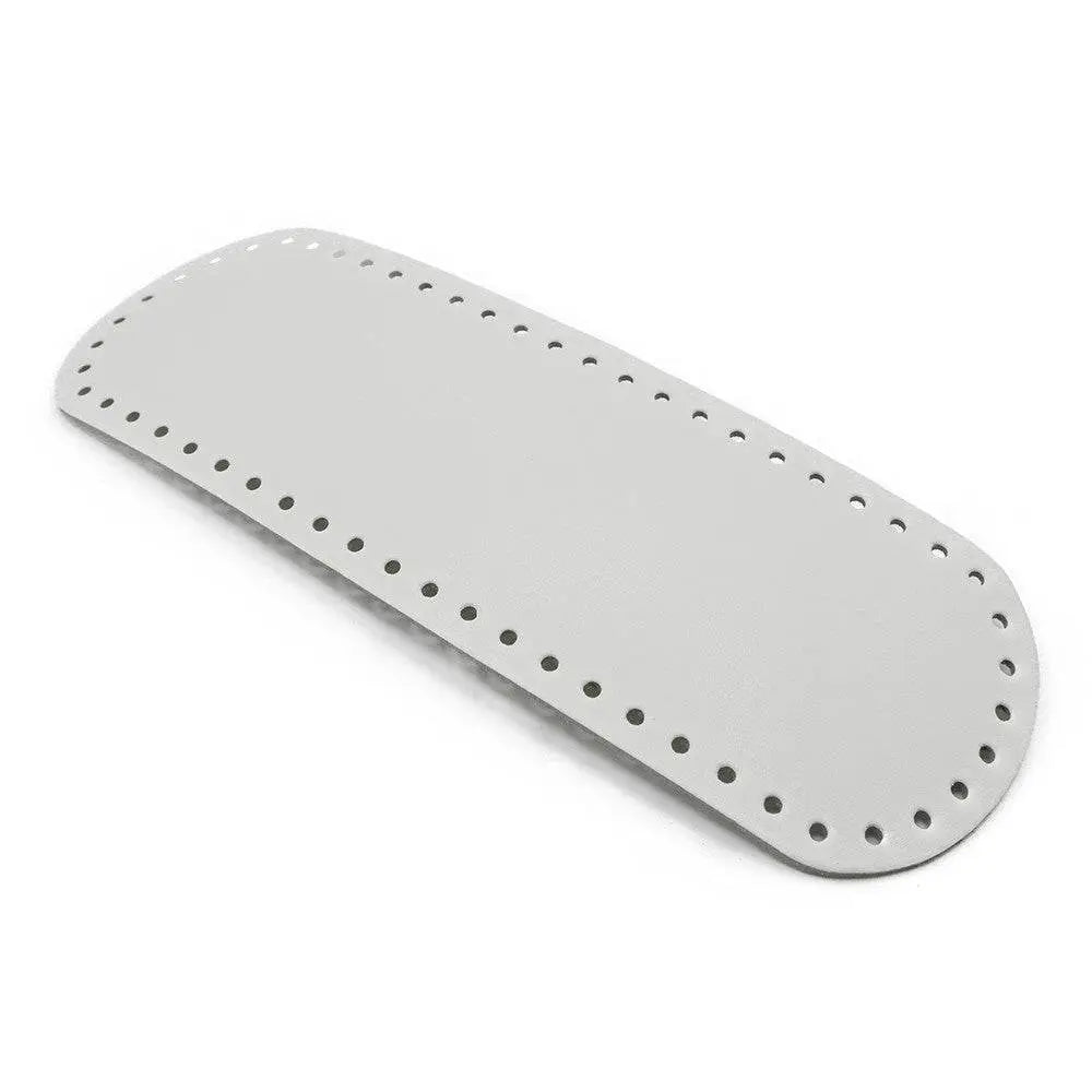 Fondo Per BORSE 30x10 Cm In Ecopelle - - LacariaRicami.Store