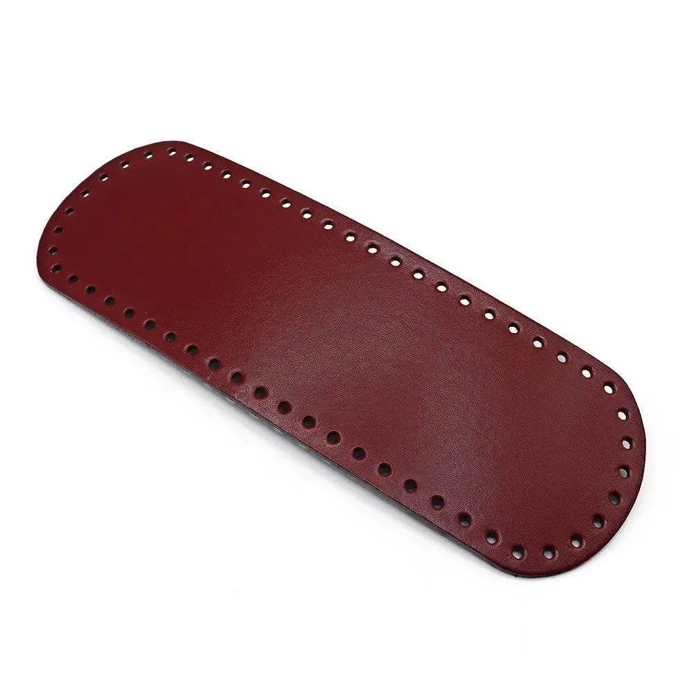 Fondo Per BORSE 30x10 Cm In Ecopelle - - LacariaRicami.Store