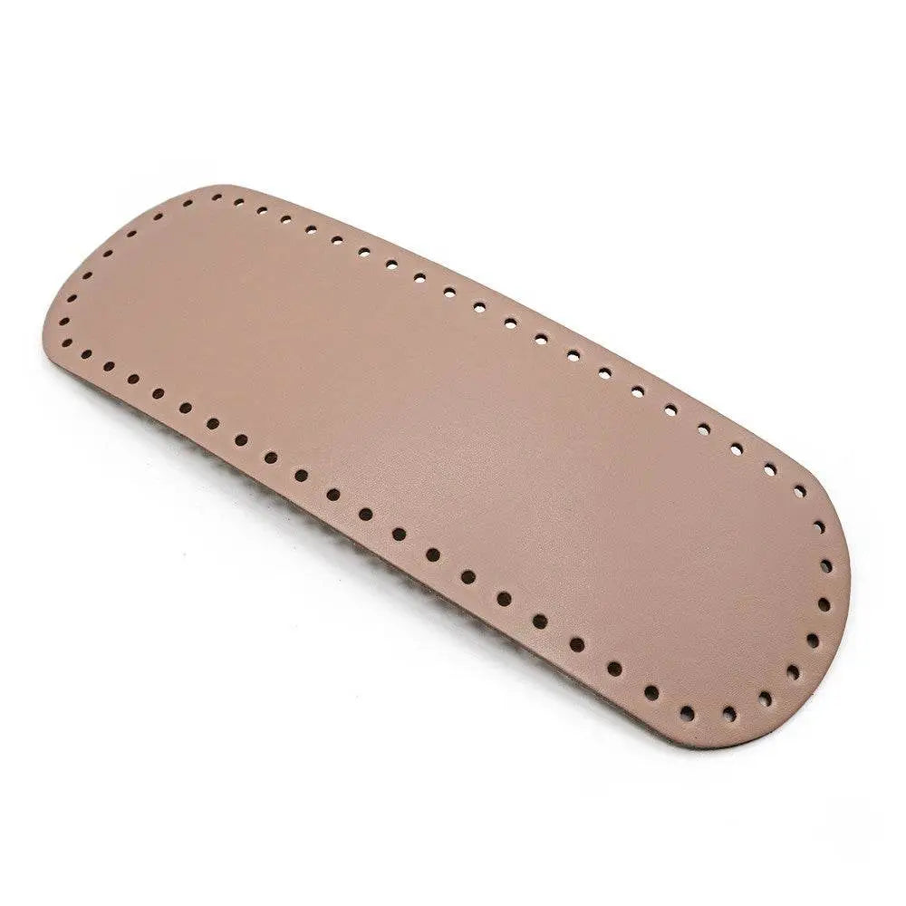 Fondo Per BORSE 30x10 Cm In Ecopelle - - LacariaRicami.Store