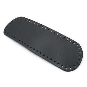 Fondo Per BORSE 30x10 Cm In Ecopelle - - LacariaRicami.Store