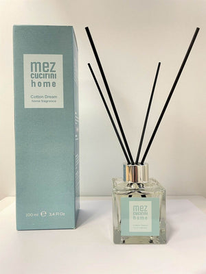 Fragranza per ambienti - Mez Cucirini Home | Fragranza Sublime - - LacariaRicami.Store