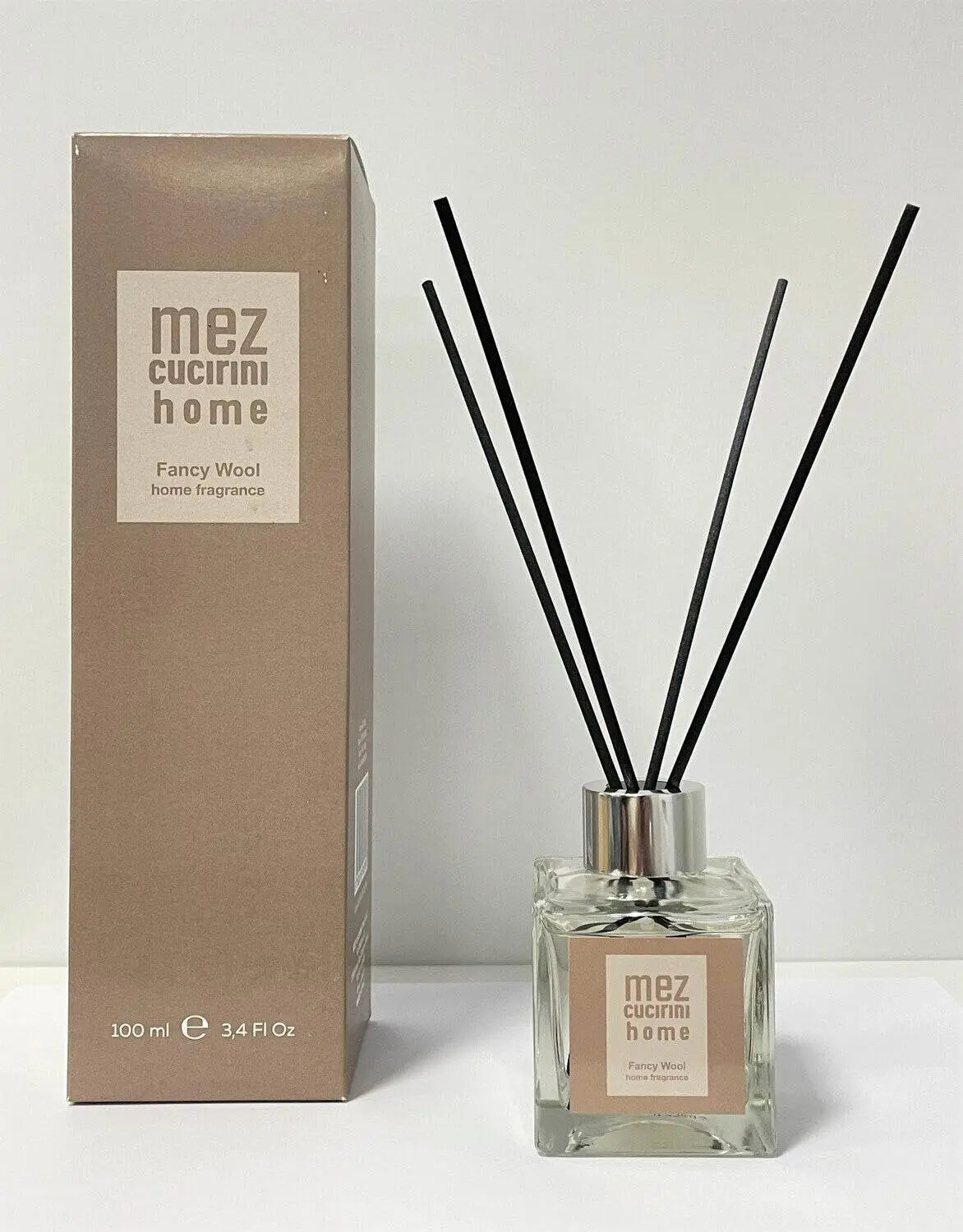 Fragranza per ambienti - Mez Cucirini Home | Fragranza Sublime - - LacariaRicami.Store