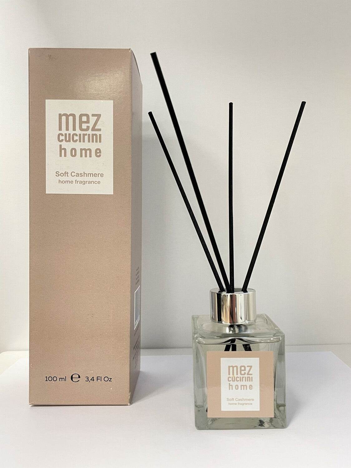 Fragranza per ambienti - Mez Cucirini Home | Fragranza Sublime - - LacariaRicami.Store