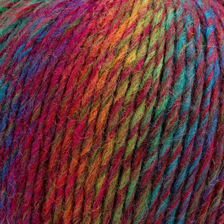 Lana GAUCHO - Silke - - LacariaRicami.Store