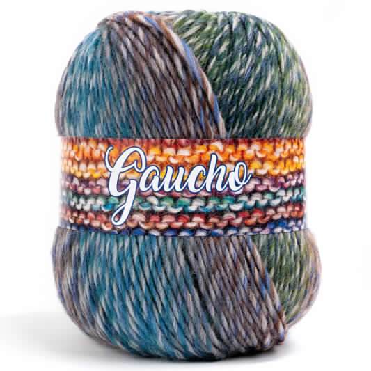 Lana GAUCHO - Silke - - LacariaRicami.Store