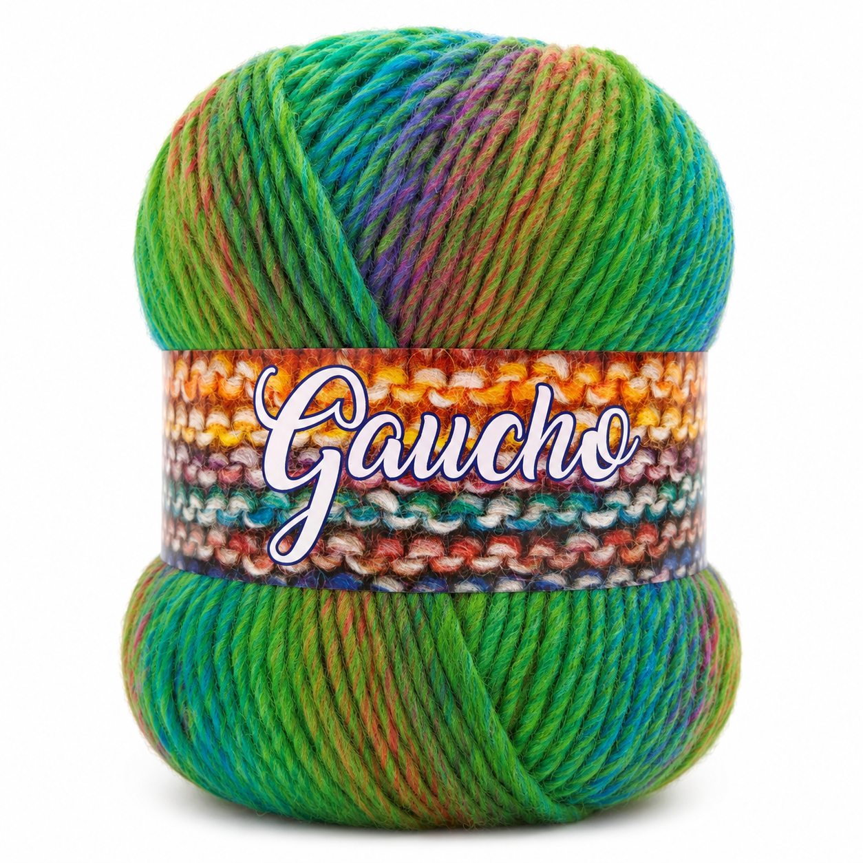 Lana GAUCHO - Bertagna Filati - Colore: 186 - by LacariaRicami.Store