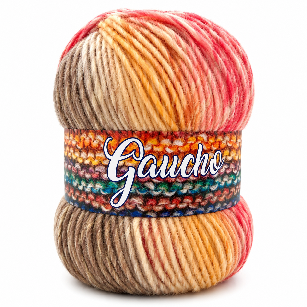 Lana GAUCHO - Bertagna Filati - Colore: 189 - by LacariaRicami.Store