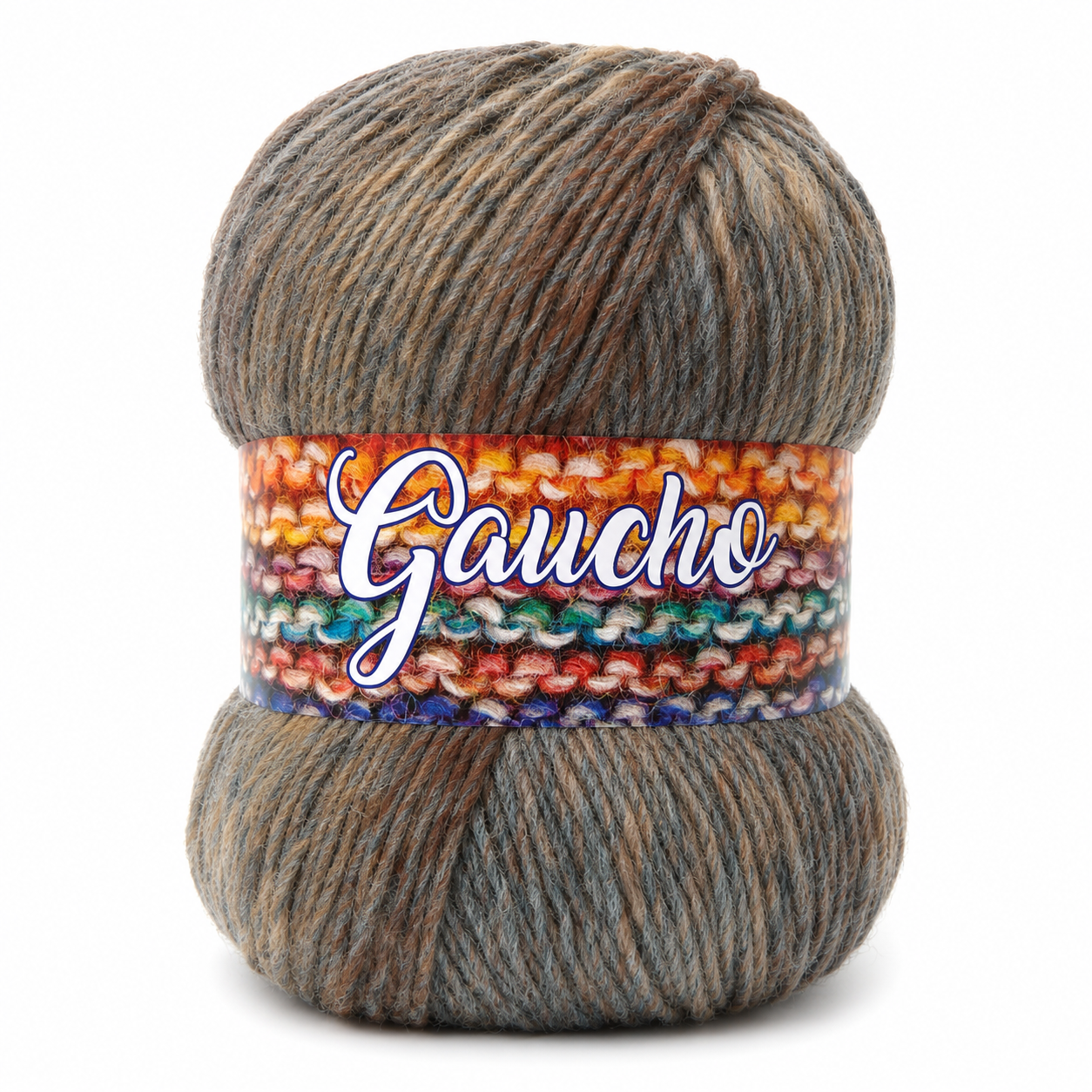 Lana GAUCHO - Bertagna Filati - Colore: 410 - by LacariaRicami.Store
