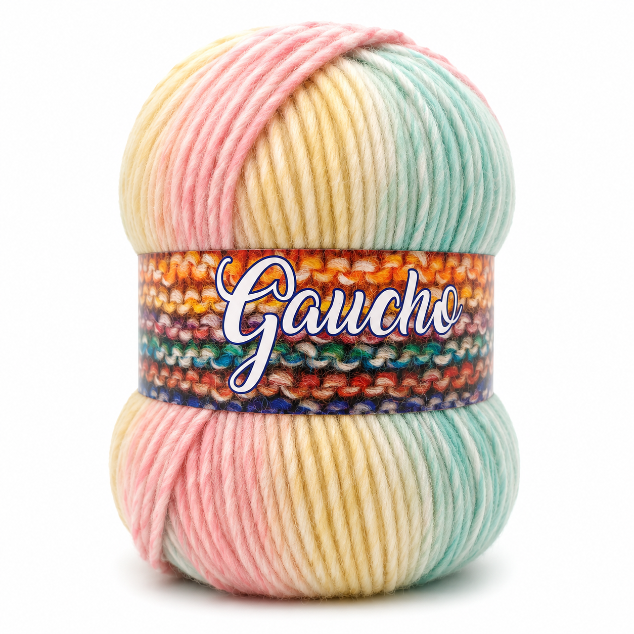 Lana GAUCHO - Bertagna Filati - Colore: 810 - by LacariaRicami.Store
