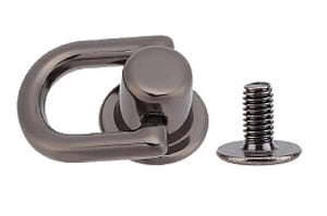 AGGANCIO 15X22 mm - - LacariaRicami.Store
