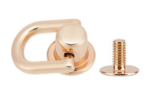 AGGANCIO 15X22 mm - - LacariaRicami.Store