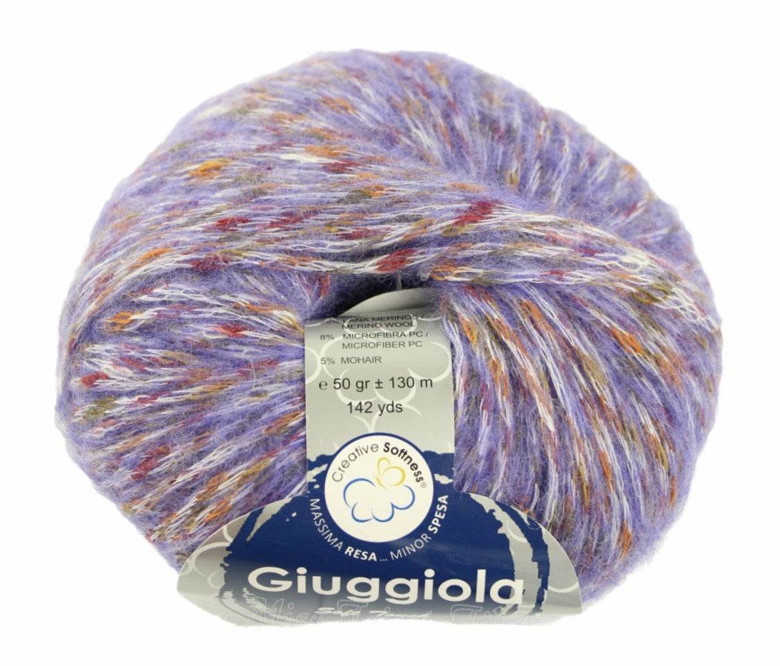 LANA Giuggiola - Miss Tricot Filati - - LacariaRicami.Store