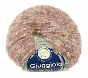 LANA Giuggiola - Miss Tricot Filati - - LacariaRicami.Store