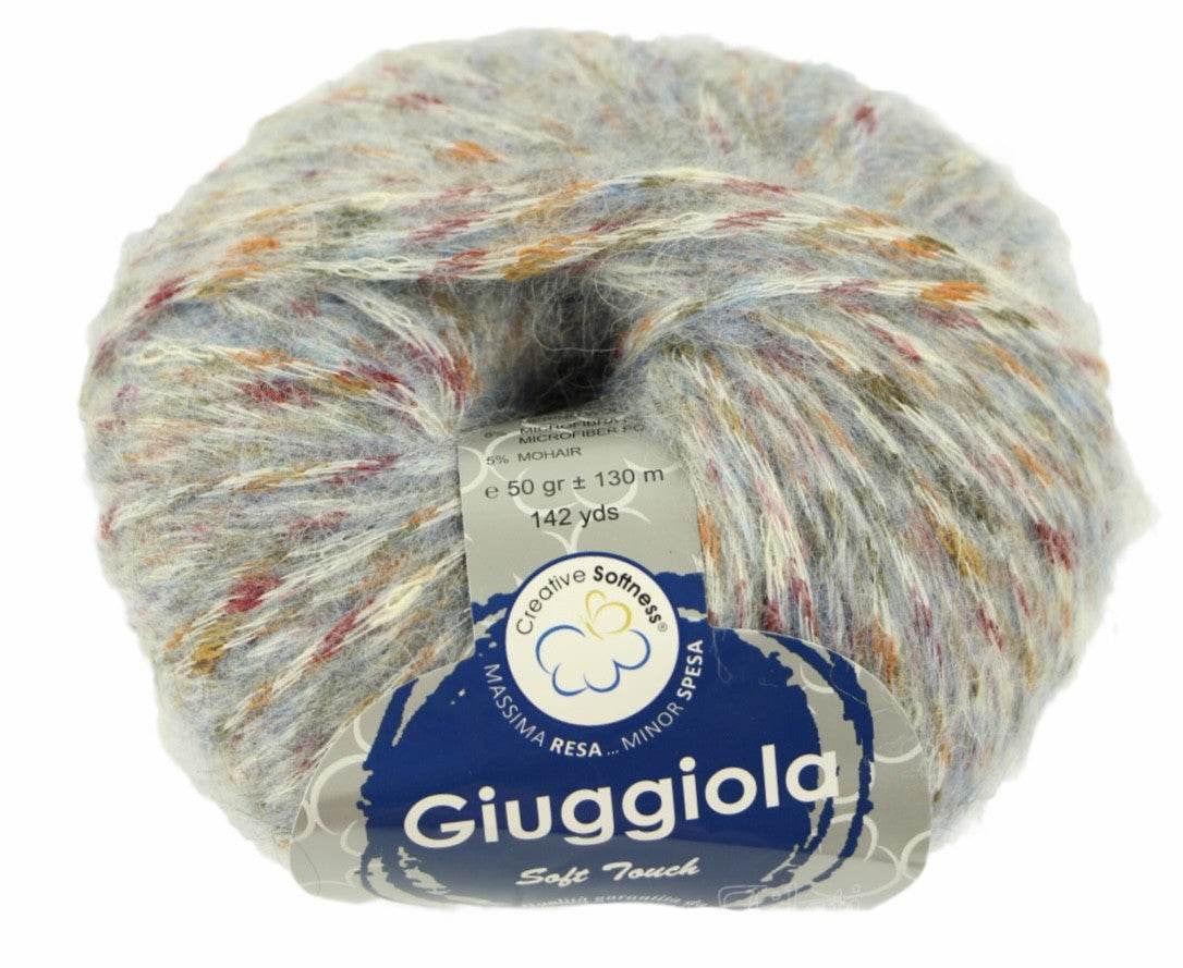 LANA Giuggiola - Miss Tricot Filati - - LacariaRicami.Store