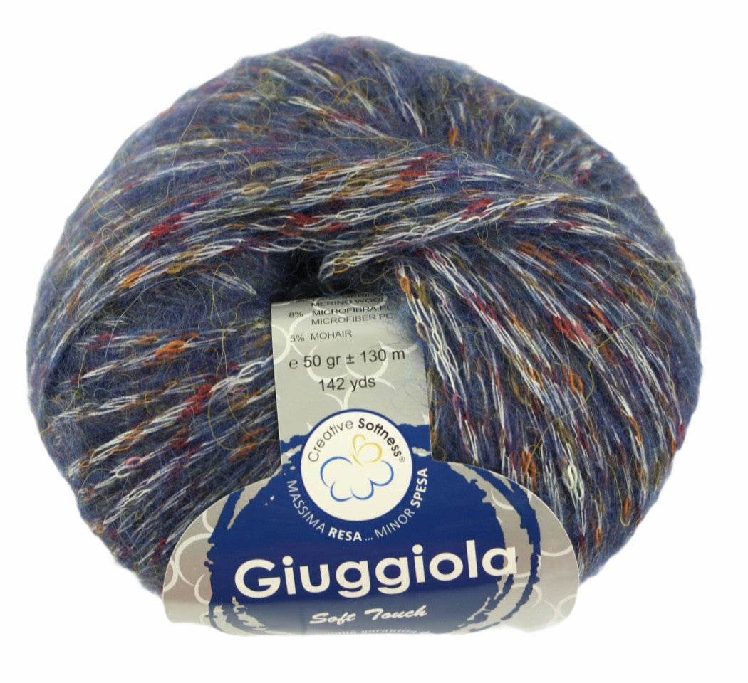 LANA Giuggiola - Miss Tricot Filati - - LacariaRicami.Store