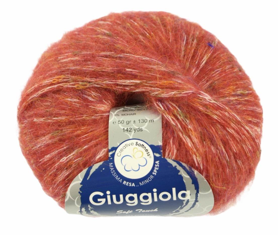 LANA Giuggiola - Miss Tricot Filati - - LacariaRicami.Store