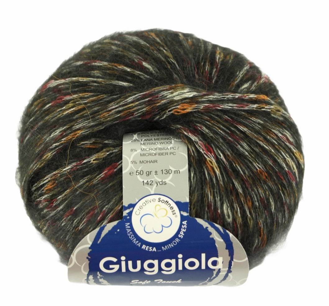 LANA Giuggiola - Miss Tricot Filati - - LacariaRicami.Store