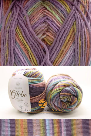 Lana GLOBO – Miss Tricot Filati 008 - LacariaRicami.Store