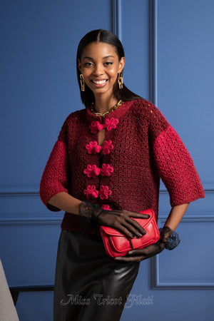 Lana GLOBO LUX – Miss Tricot Filati - LacariaRicami.Store