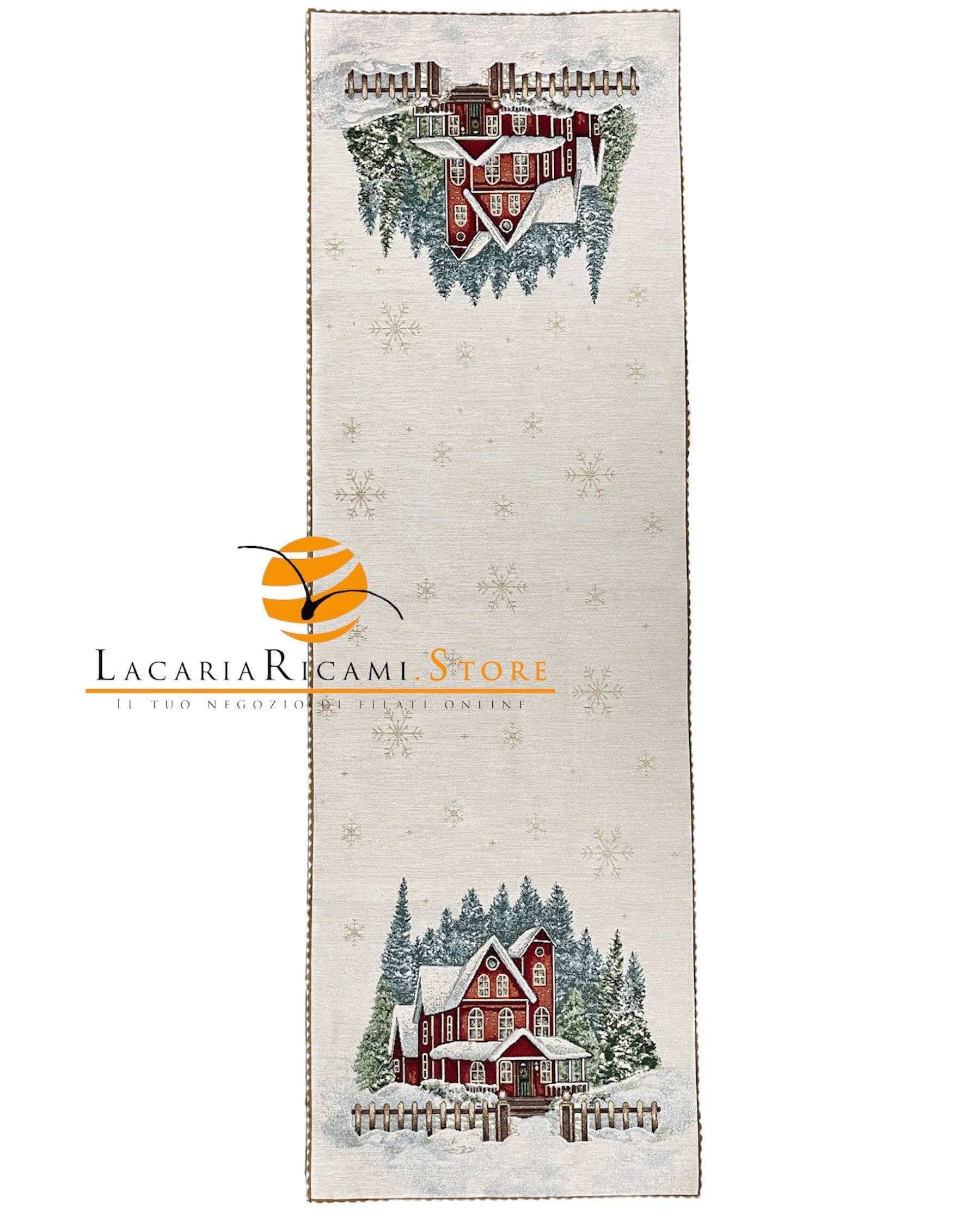 Zoom Runner grande 140x45 cm