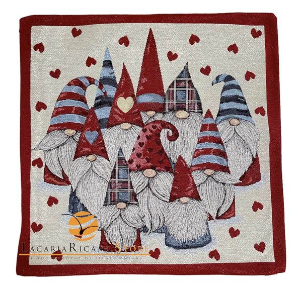 Cuscino 45x45 cm
