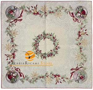 GOBELIN Joy-906 RIFINITO | Gobelin Vivace - - LacariaRicami.Store
