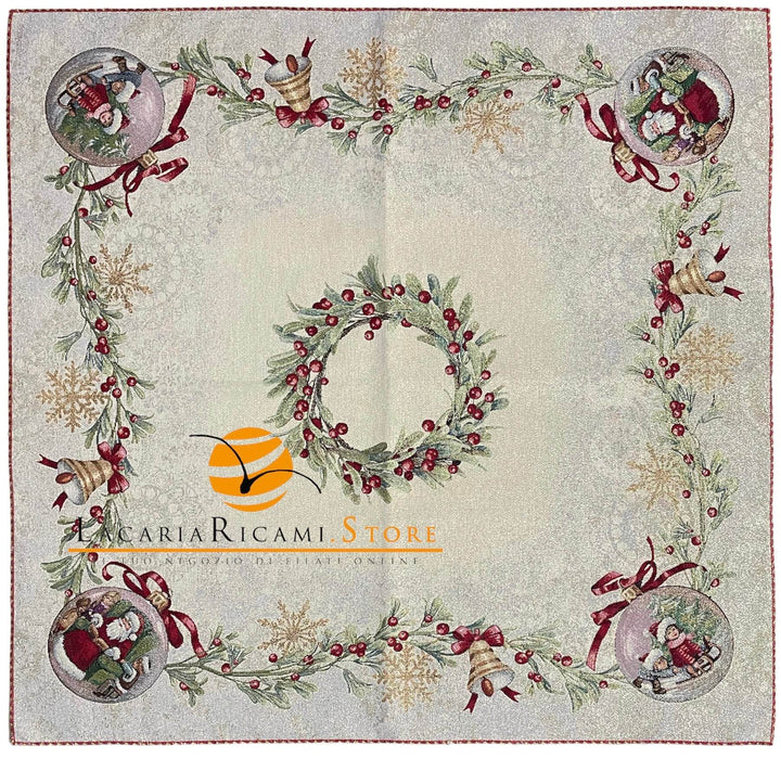 GOBELIN Joy-906 RIFINITO | Gobelin Vivace - - LacariaRicami.Store