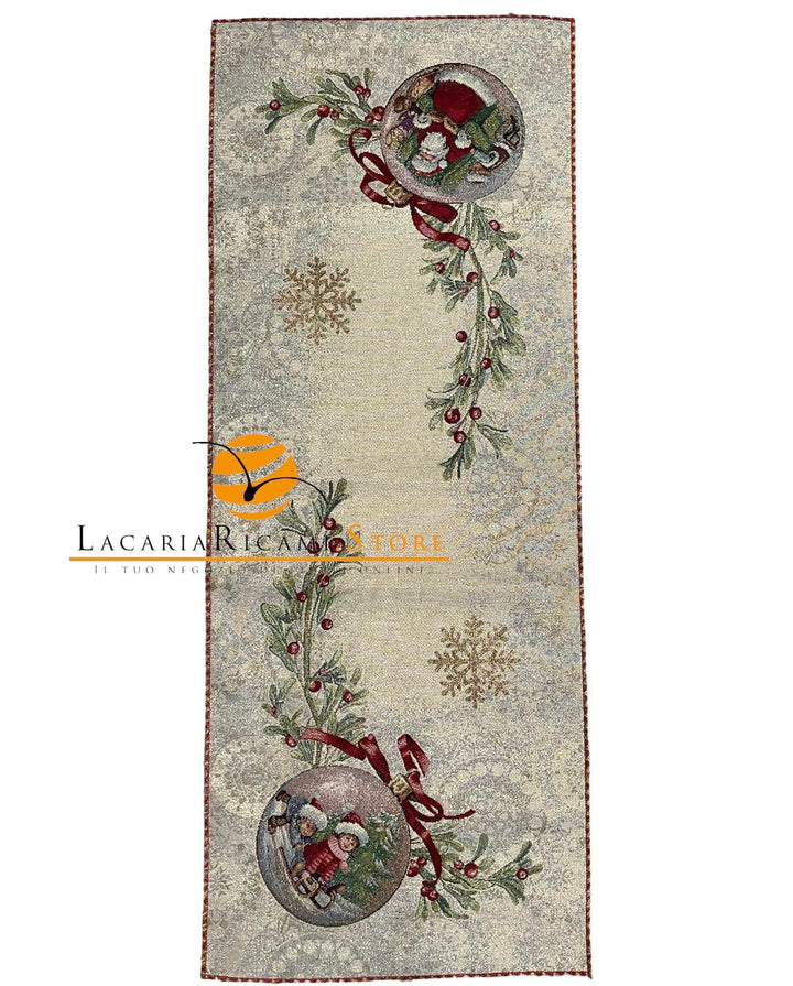 GOBELIN Joy-906 RIFINITO | Gobelin Vivace - - LacariaRicami.Store