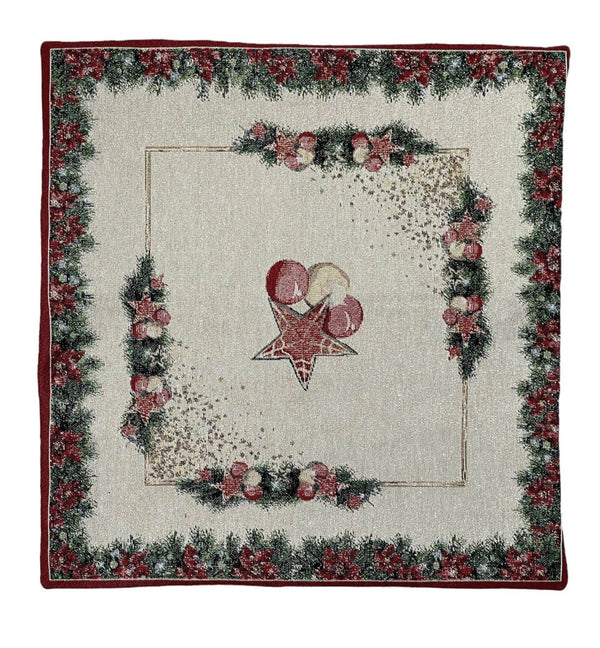 Cuscino 43x43 cm