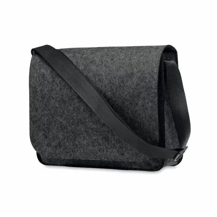 Borsa Feltro BAGLO Portadocumenti - - LacariaRicami.Store