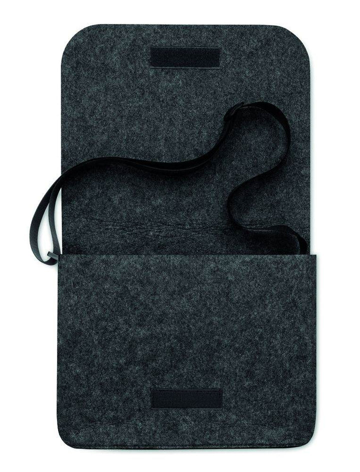 Borsa Feltro BAGLO Portadocumenti - - LacariaRicami.Store