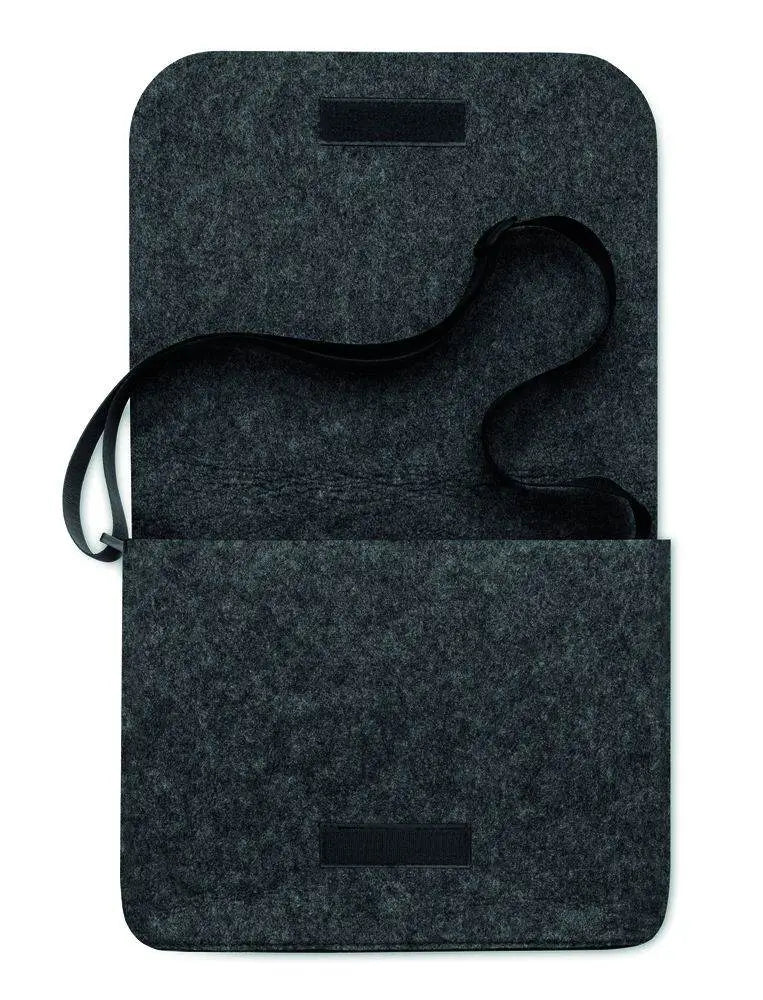 Borsa Feltro BAGLO Portadocumenti - - LacariaRicami.Store