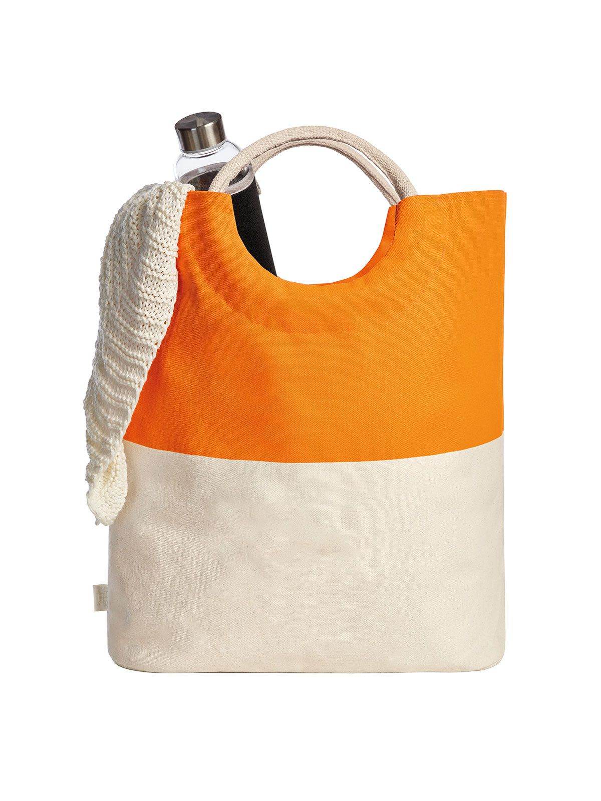 BORSA Shopper SUNNY - - LacariaRicami.Store
