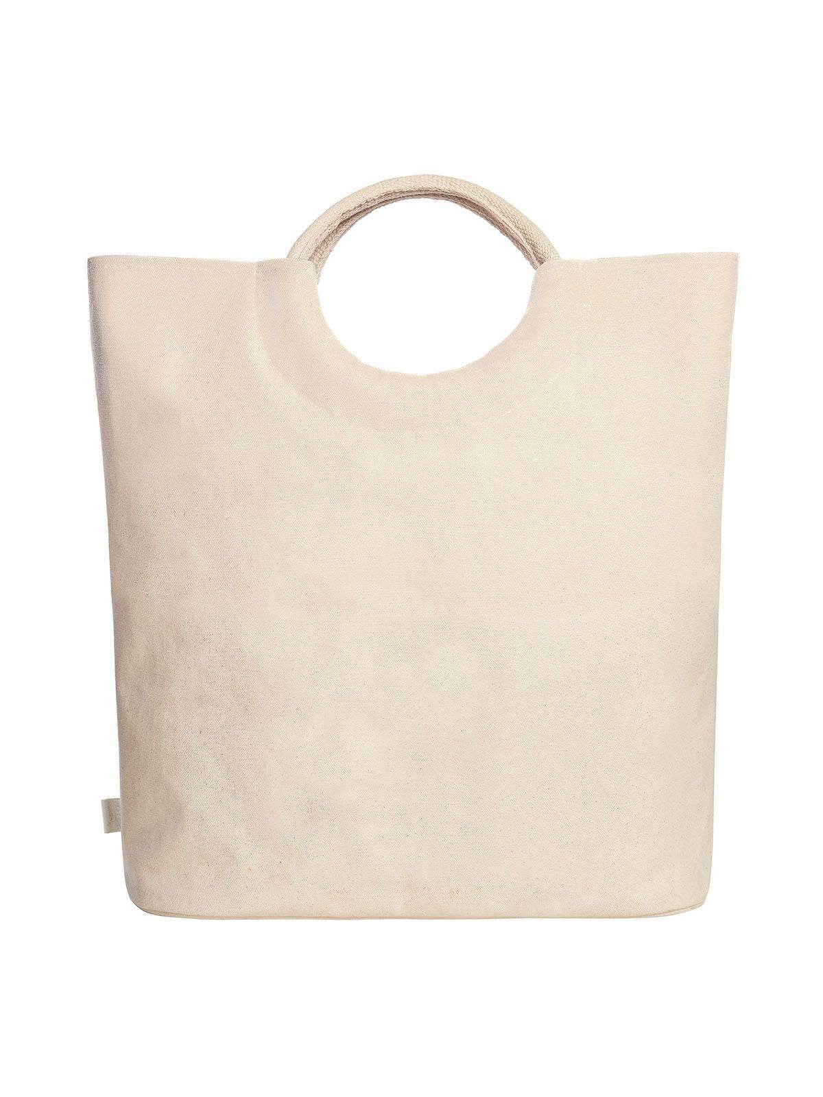 BORSA Shopper SUNNY - - LacariaRicami.Store