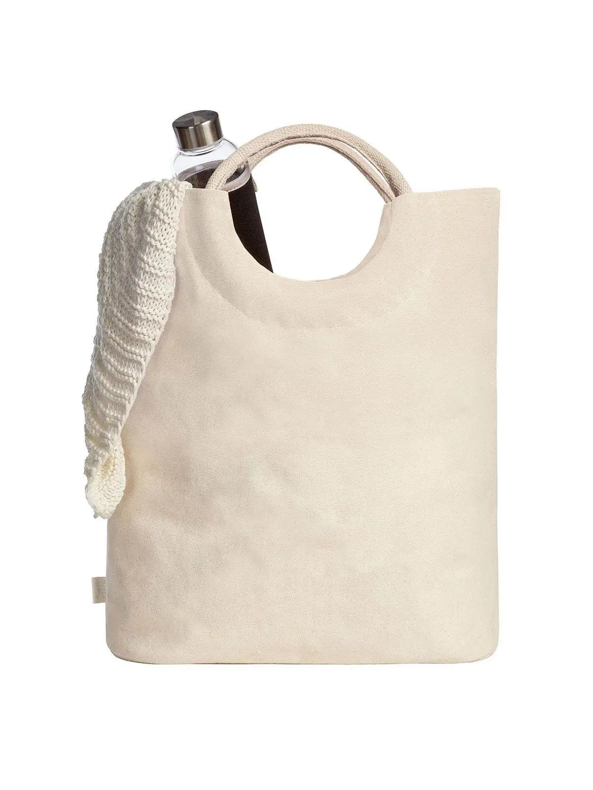 BORSA Shopper SUNNY - - LacariaRicami.Store