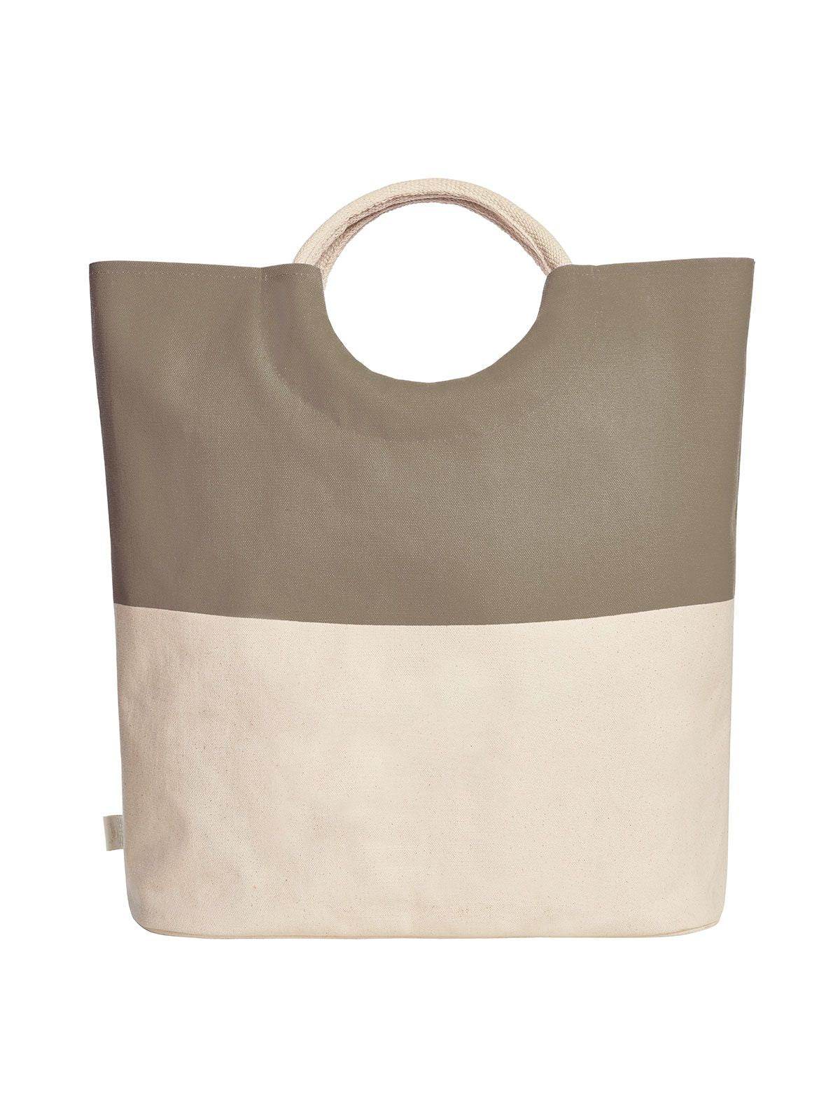 BORSA Shopper SUNNY - - LacariaRicami.Store