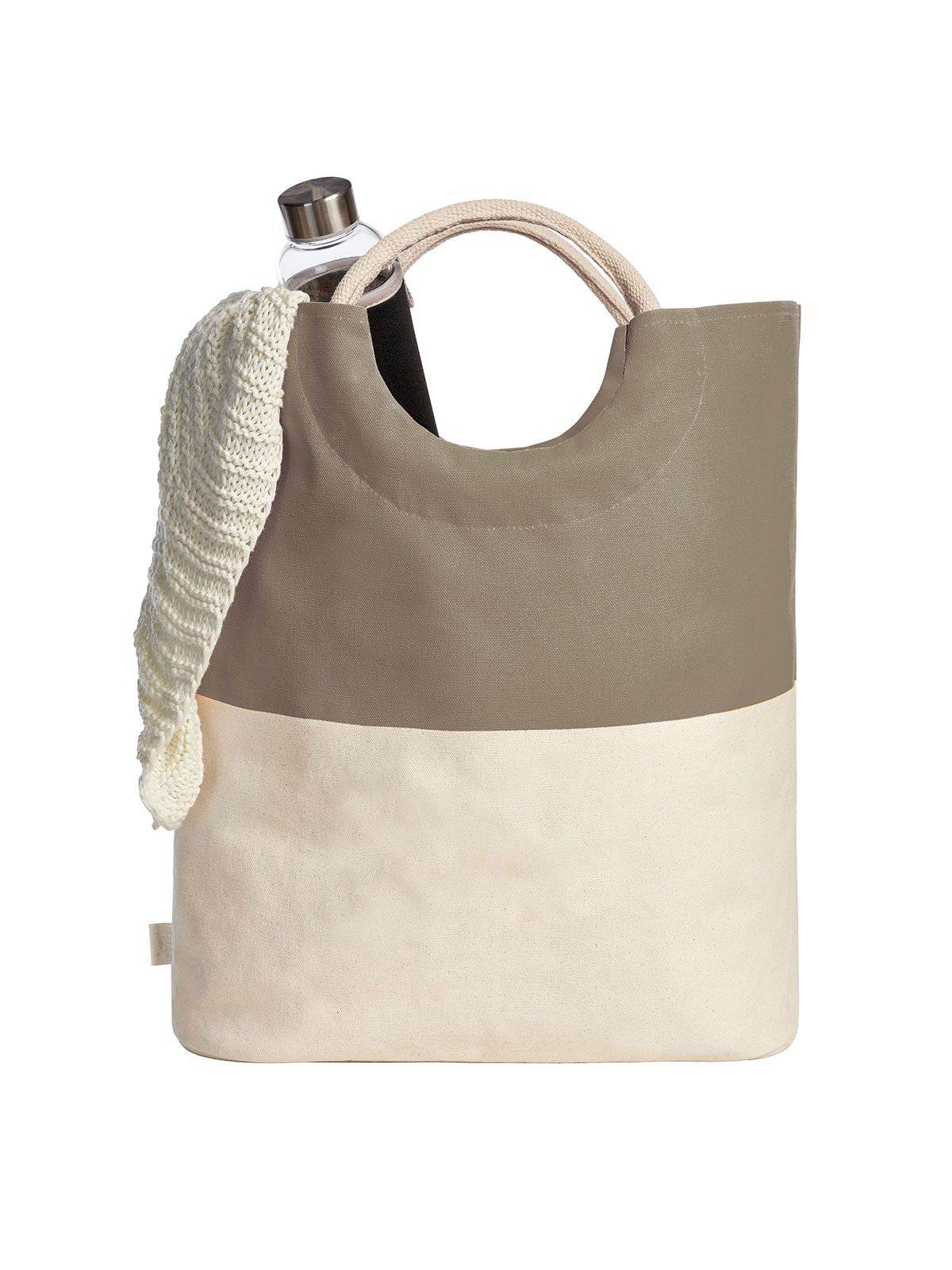 BORSA Shopper SUNNY - - LacariaRicami.Store