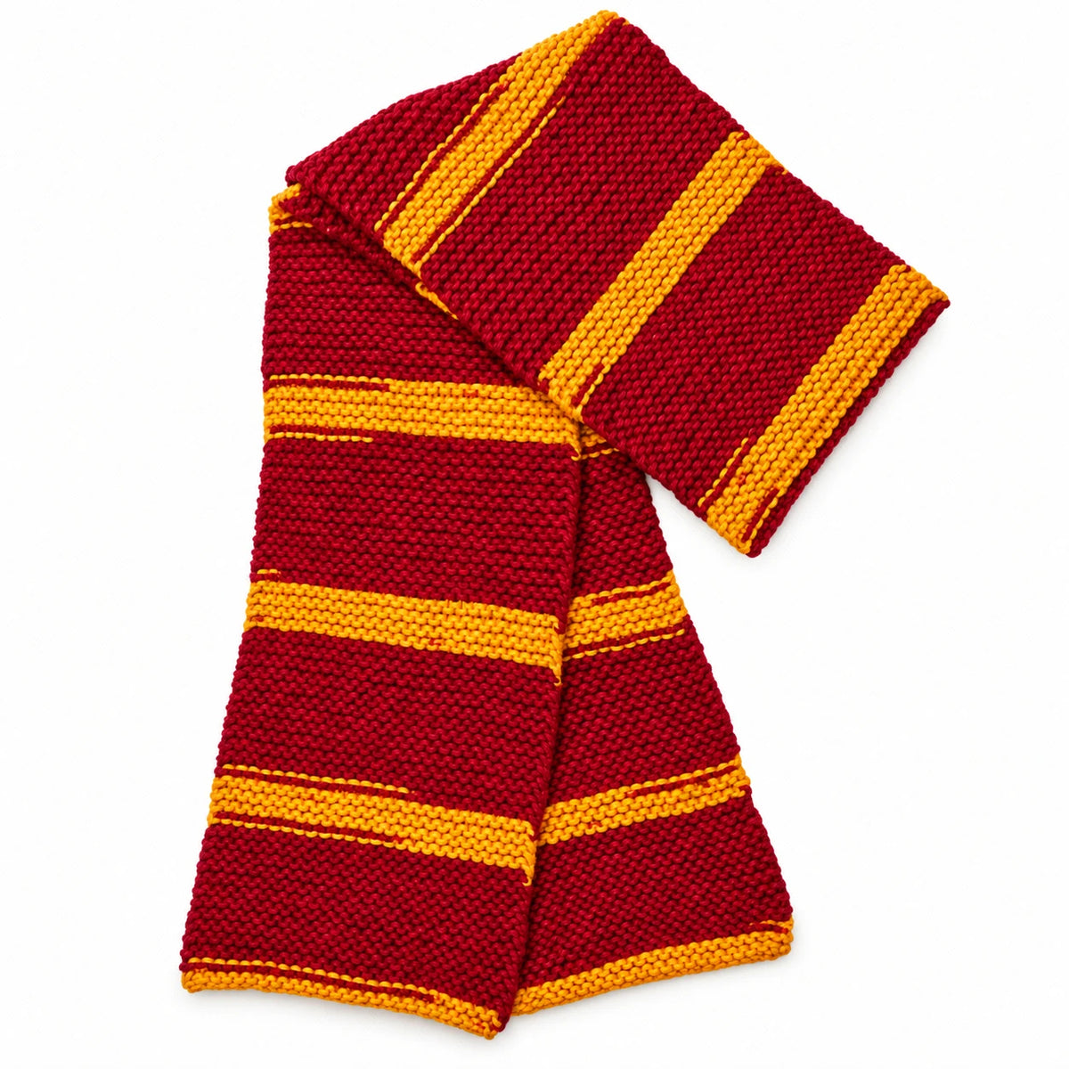 DMC Harry Potter - Sciarpe di Hogwarts - DMC - Colore: - by LacariaRicami.Store