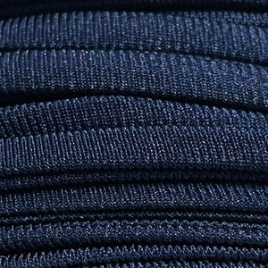 Tubolare TONDO bielastico lycra 5 mm - IBIZA - - LacariaRicami.Store