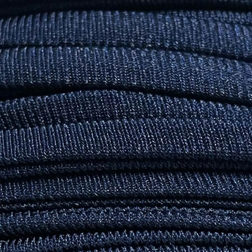 Tubolare TONDO bielastico lycra 5 mm - IBIZA - - LacariaRicami.Store