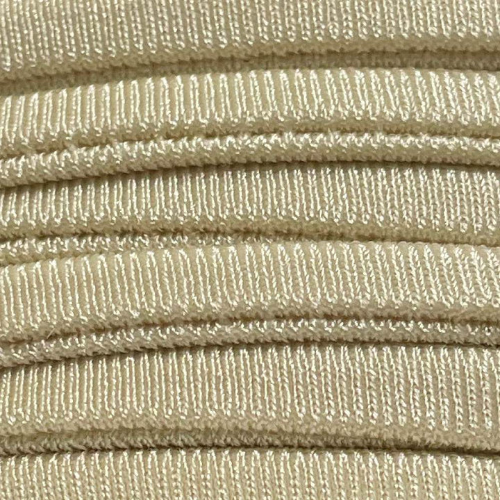 Tubolare TONDO bielastico lycra 5 mm - IBIZA - - LacariaRicami.Store