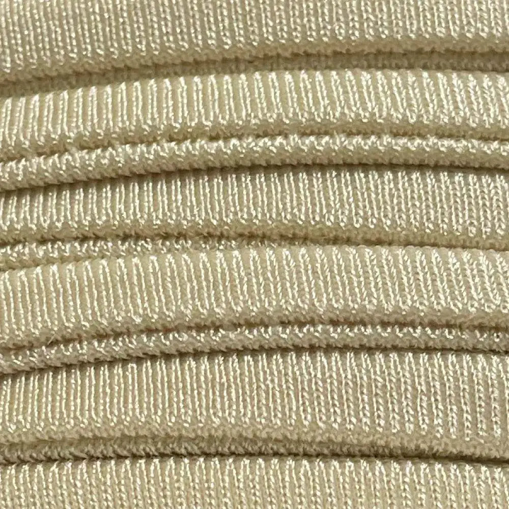 Tubolare TONDO bielastico lycra 5 mm - IBIZA - - LacariaRicami.Store