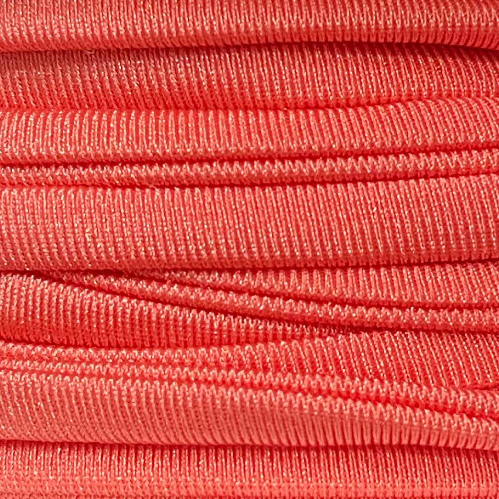 Tubolare TONDO bielastico lycra 5 mm - IBIZA - - LacariaRicami.Store