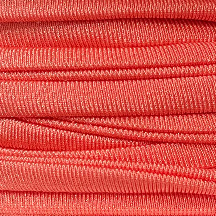 Tubolare TONDO bielastico lycra 5 mm - IBIZA - - LacariaRicami.Store