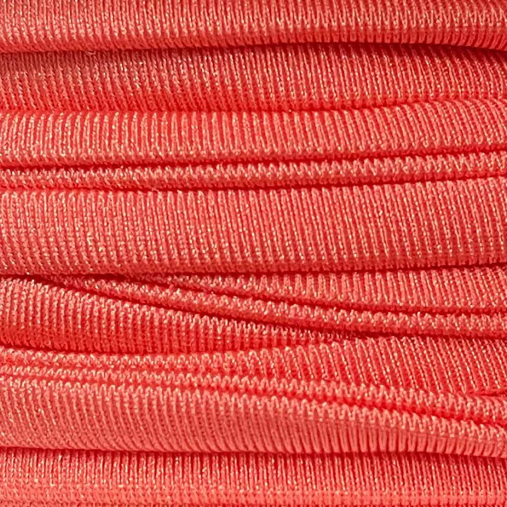 Tubolare TONDO bielastico lycra 5 mm - IBIZA - - LacariaRicami.Store