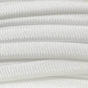 Tubolare TONDO bielastico lycra 5 mm - IBIZA - - LacariaRicami.Store